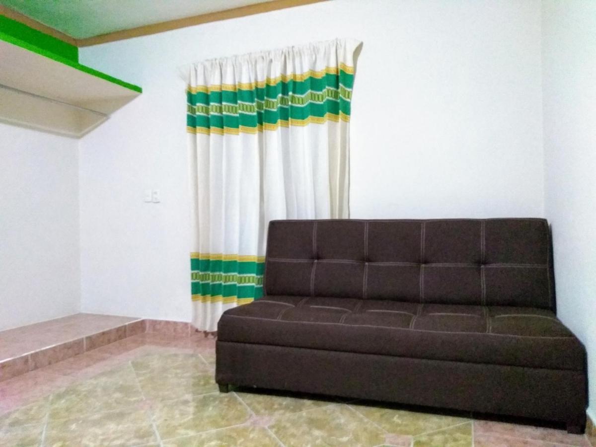Appartement Casa Goes à Comitan de Dominguez Extérieur photo