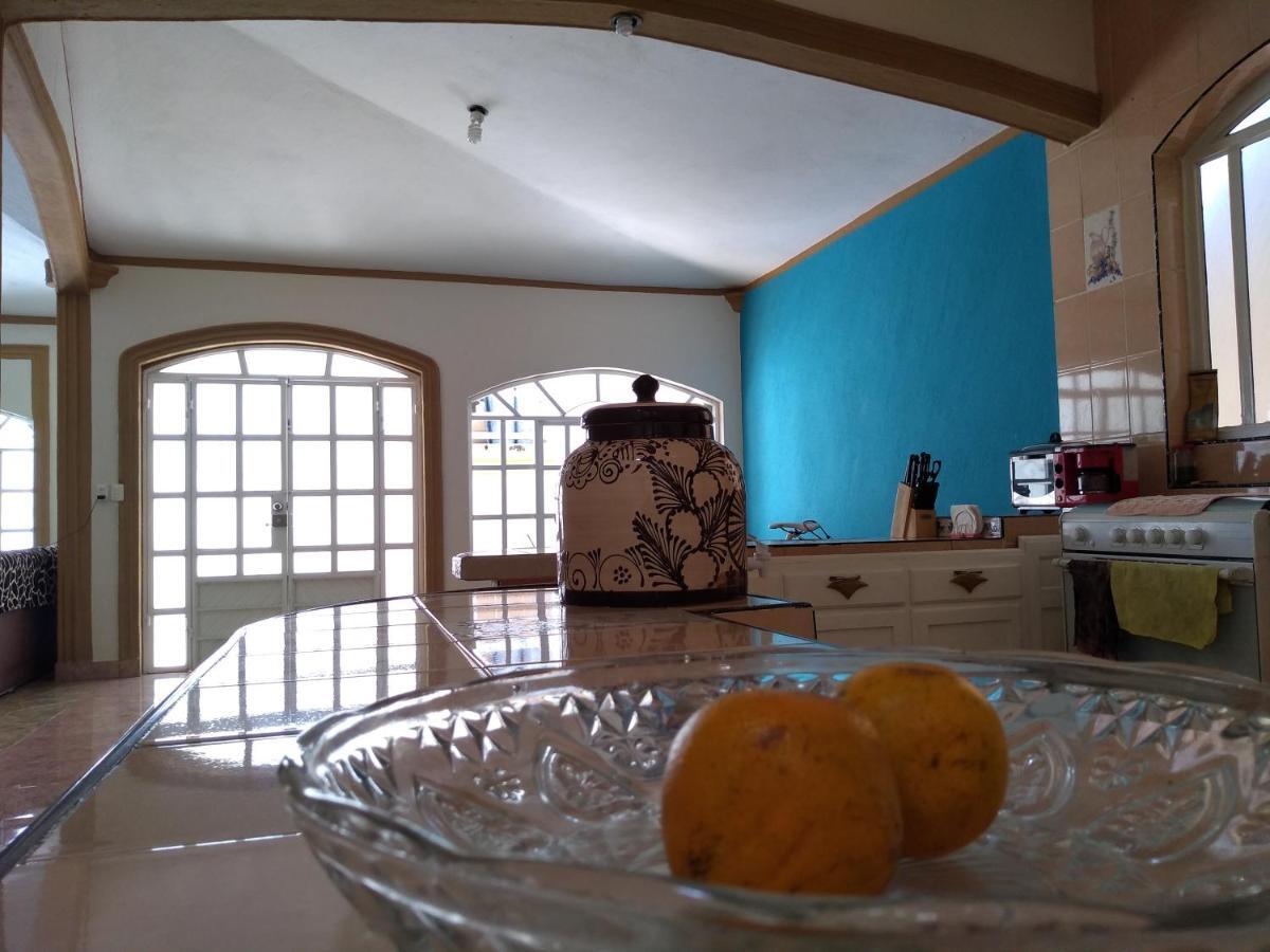 Appartement Casa Goes à Comitan de Dominguez Extérieur photo