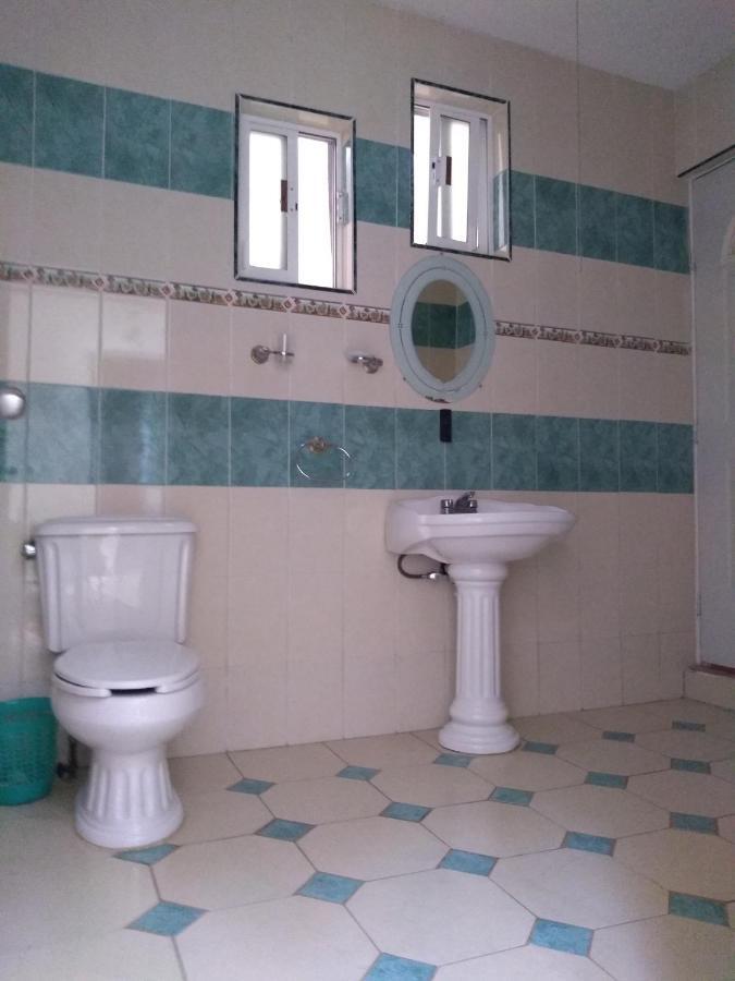 Appartement Casa Goes à Comitan de Dominguez Extérieur photo